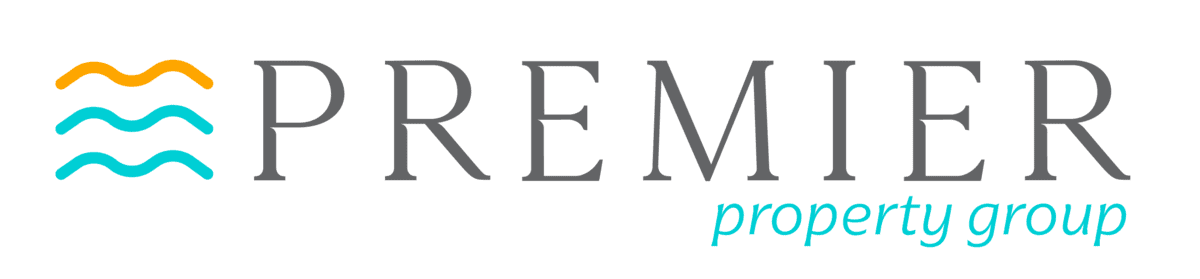 The Premier Property Group logo